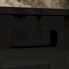 Electric Fireplace TV Stand Entertainment Center Remote Control