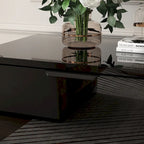 Electric Fireplace TV Stand Entertainment Center Remote Control