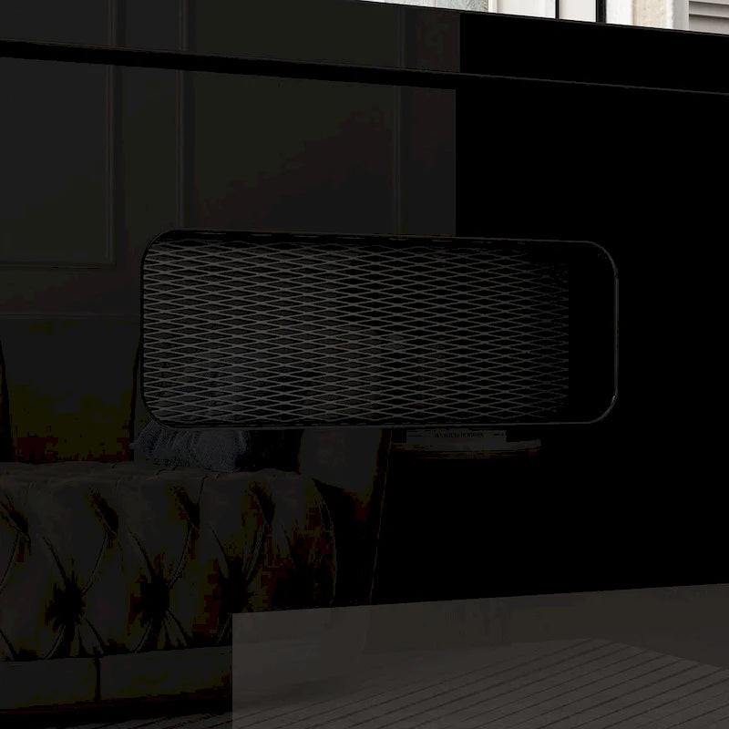 Electric Fireplace TV Stand Entertainment Center Remote Control