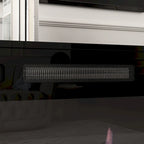 Electric Fireplace TV Stand Entertainment Center Remote Control