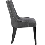 Modway Regent Fabric Dining Chair (Set of 2)