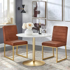 Lifestorey Chantel 3-piece Dining Set
