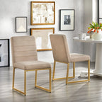 Lifestorey Chantel 3-piece Dining Set