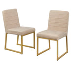 Lifestorey Chantel 3-piece Dining Set