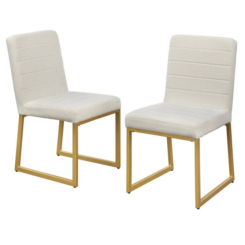 Lifestorey Chantel 3-piece Dining Set