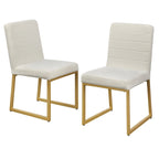 Lifestorey Chantel 3-piece Dining Set