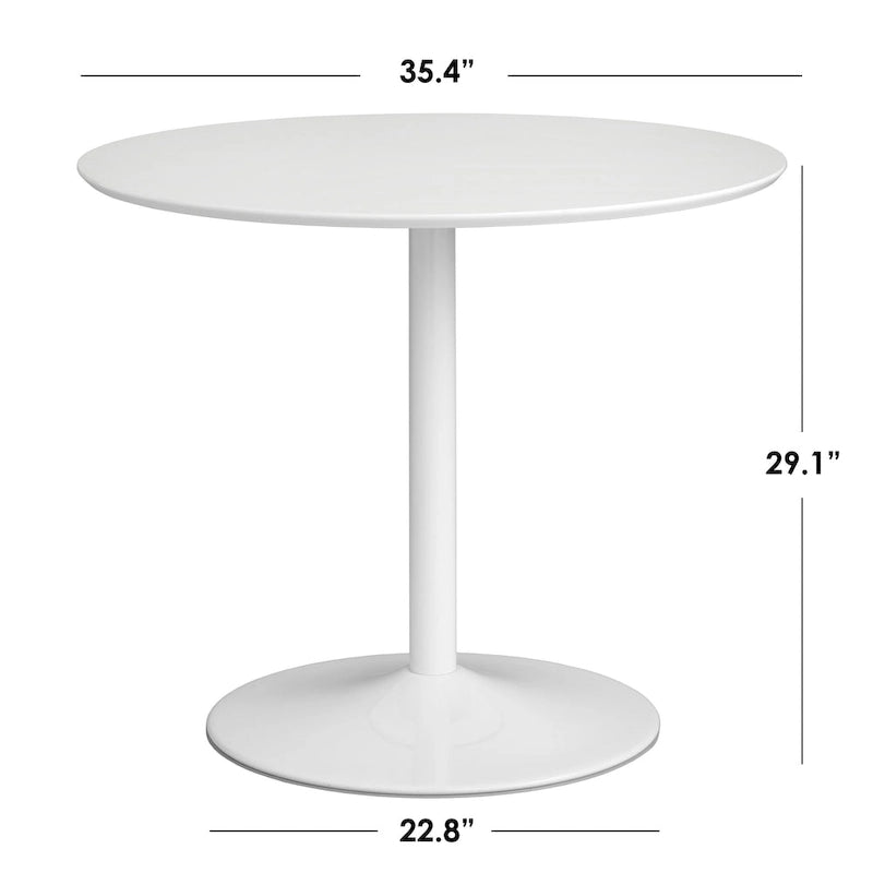 Lifestorey Chantel 3-piece Dining Set