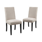 New Classic Furniture Harrison Dining Chairs (Set of 2)