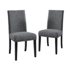 New Classic Furniture Harrison Dining Chairs (Set of 2)