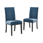 New Classic Furniture Harrison Dining Chairs (Set of 2)