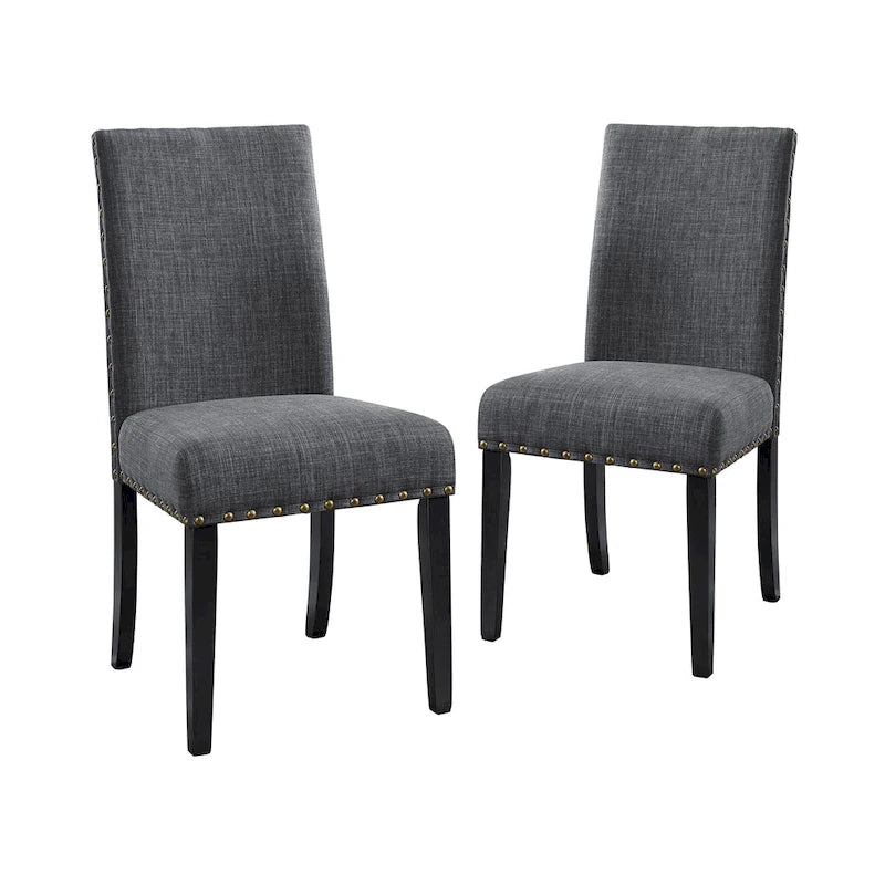 New Classic Furniture Harrison Dining Chairs (Set of 2)