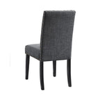 New Classic Furniture Harrison Dining Chairs (Set of 2)