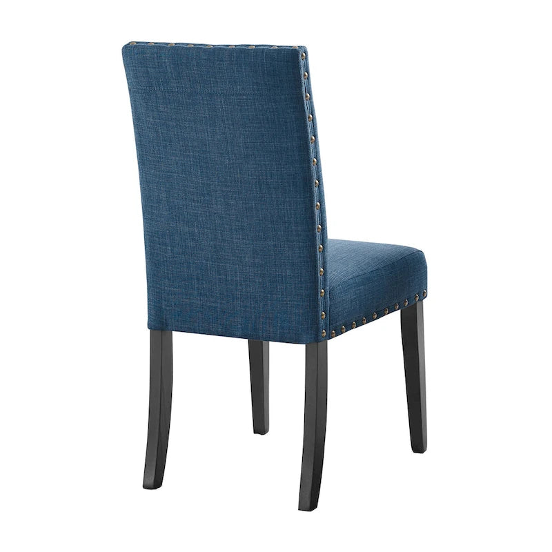 New Classic Furniture Harrison Dining Chairs (Set of 2)