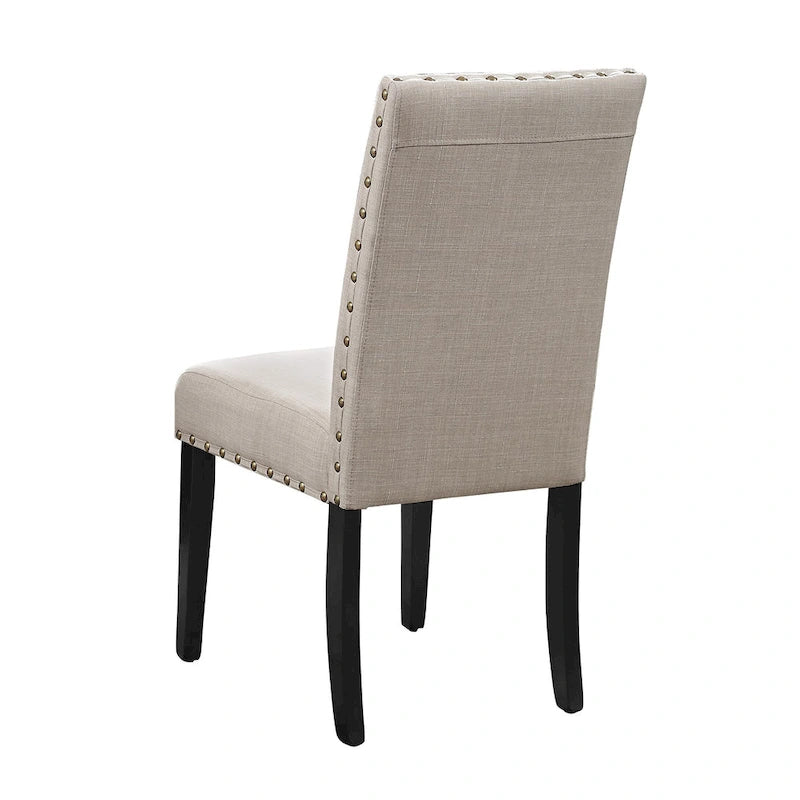 New Classic Furniture Harrison Dining Chairs (Set of 2)