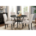 New Classic Furniture Harrison Dining Chairs (Set of 2)