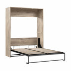 Cielo 66W Queen Murphy Bed for Multipurpose Room by Bestar