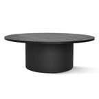 Pedestal 40 Coffee Table