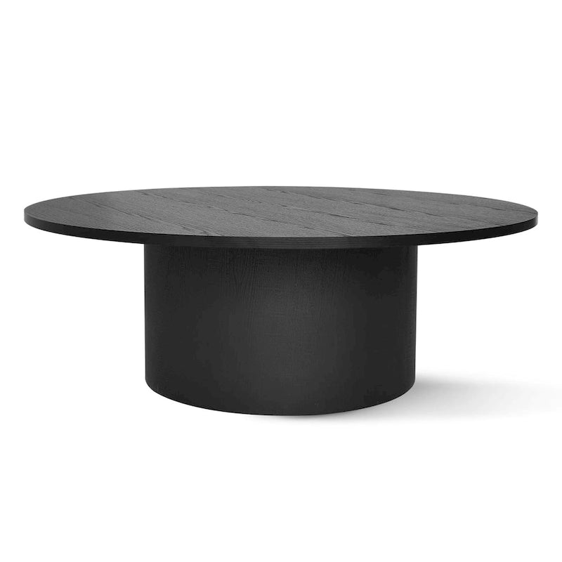 Pedestal 40 Coffee Table