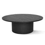 Pedestal 40 Coffee Table