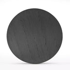 Pedestal 40 Coffee Table