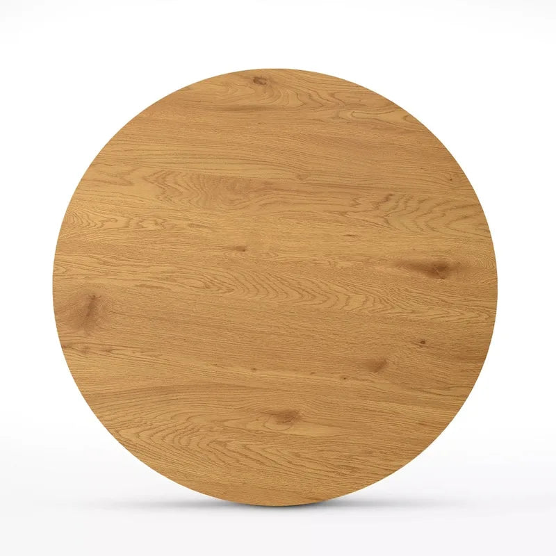 Pedestal 40 Coffee Table