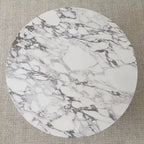 Pedestal 40 Coffee Table