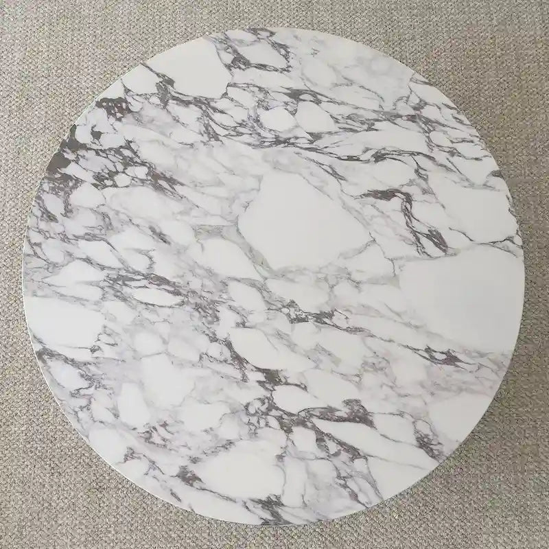 Pedestal 40 Coffee Table