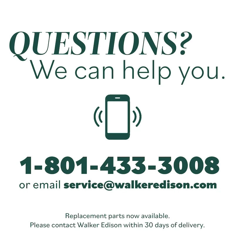 Middlebrook Prusiner 30-inch Faux Leather Bar Stool (Set of 2)