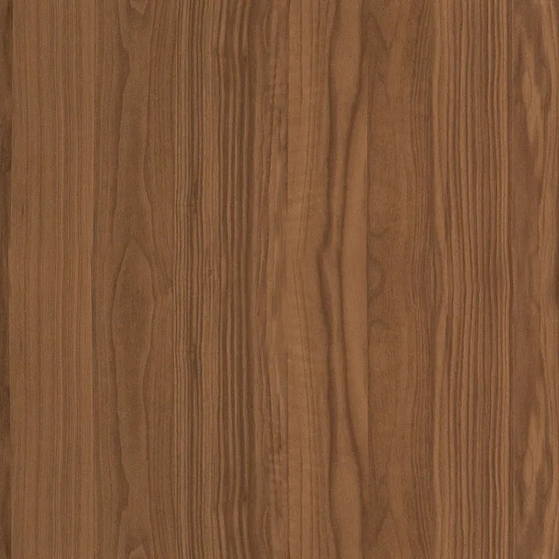 Middlebrook Designs Three Drawer Chest with Reeded Drawer Fronts