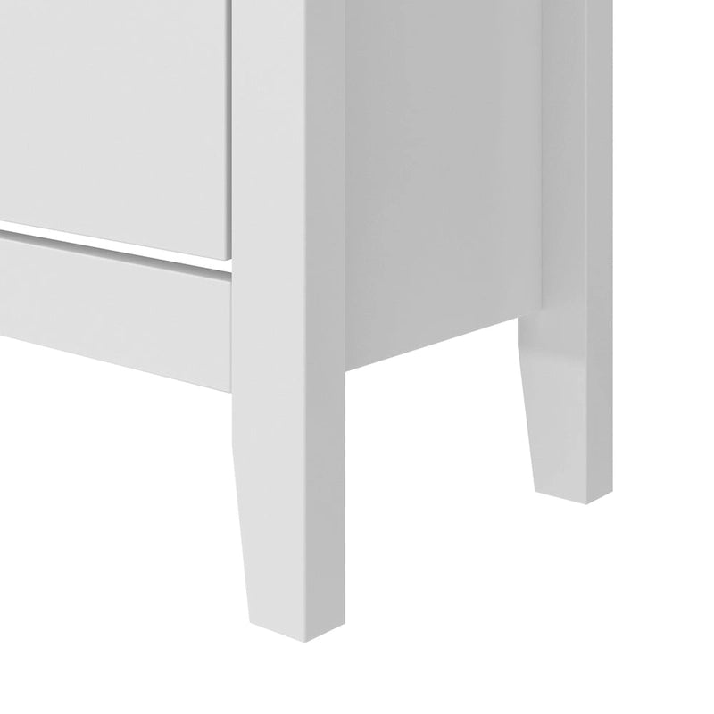 Shoe Cabinet Freestanding Storage Cabinet Shoe Rack Storage Organizer