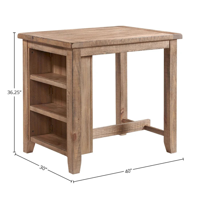 Highland Table, 30x40 Multi Use