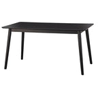 Lifestorey Whitney 6-piece Cane Dining Set with Bench