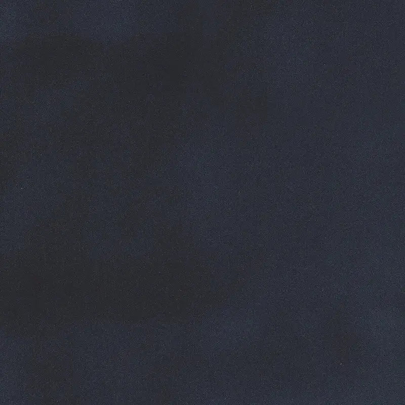 Carson Carrington Hamn Velvet Storage Bench - Dark Navy