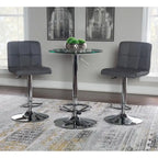 Strick & Bolton Siza Adjustable Pub Table