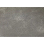 Brooks Accent Chair in Faux Leather with Stitch and Black Legs