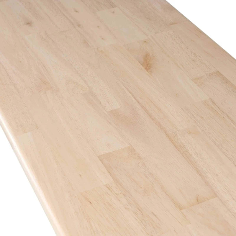 Shaker Style Solid Wood Dining Bench