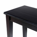 Shaker Style Solid Wood Dining Bench