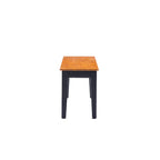 Shaker Style Solid Wood Dining Bench