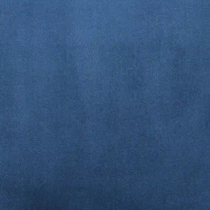 Balmforth Nailhead Velvet Upholstered Dining Chairs (Set of 2) by iNSPIRE Q Classic