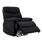ProLounger Wall Hugger Microfiber Recliner