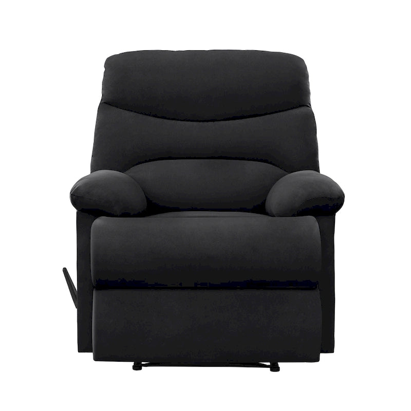 ProLounger Wall Hugger Microfiber Recliner