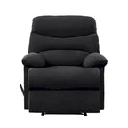 ProLounger Wall Hugger Microfiber Recliner