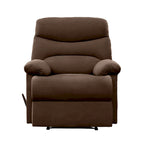 ProLounger Wall Hugger Microfiber Recliner