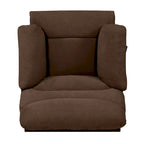 ProLounger Wall Hugger Microfiber Recliner