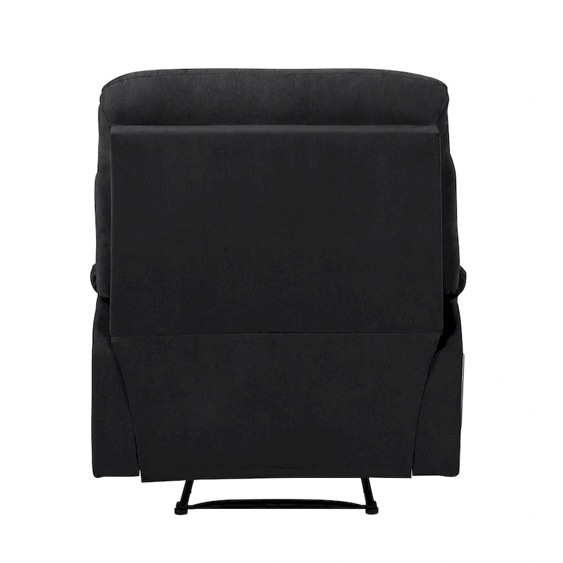 ProLounger Wall Hugger Microfiber Recliner