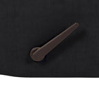 ProLounger Wall Hugger Microfiber Recliner