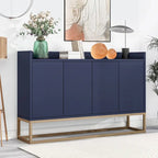 Sideboard Elegant Buffet Cabinet with Large Storage Space