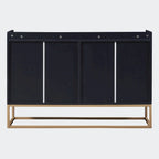 Sideboard Elegant Buffet Cabinet with Large Storage Space