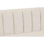 Morden Fort Living Room Furniture Sets Couches for Living Room, Chair, Couch and Sofa 3 Pieces, Fabric, Dutch Velvet