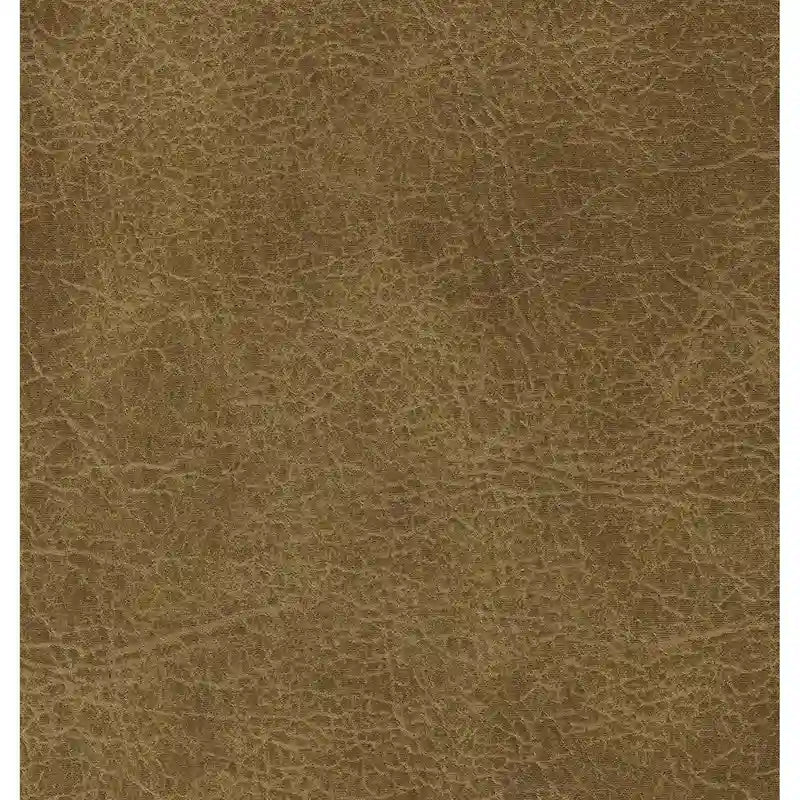 HomePop Storage Bench with Nail head Trim